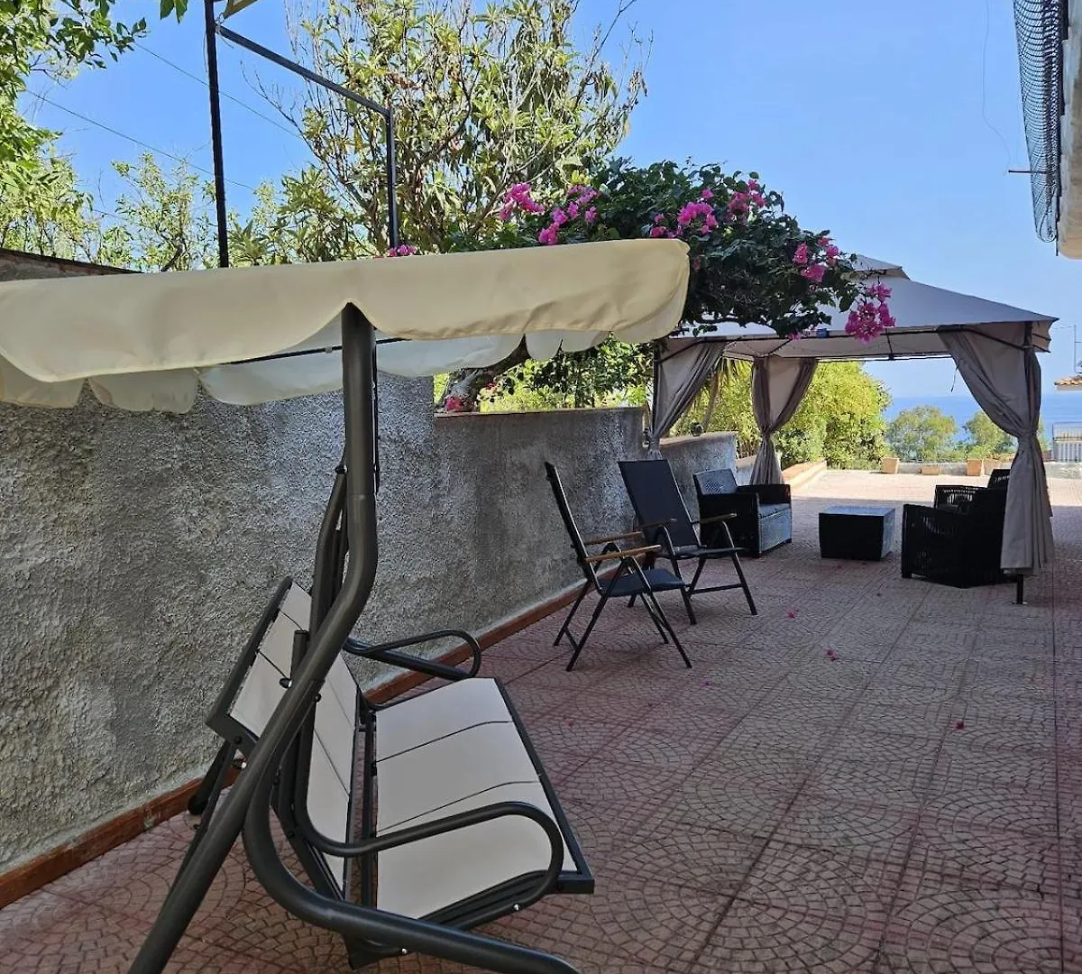 Il Geko Tra Palermo E Cefalu' Nel Mare Di Sicilia Trabia
