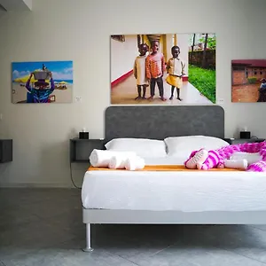 Affittacamere Click Art &, Trabia