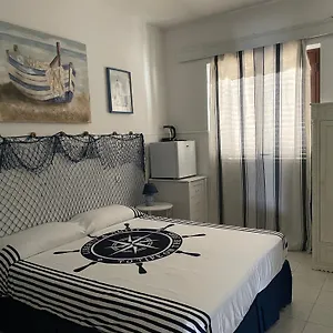 Bed & Breakfast La Battigia, Trabia