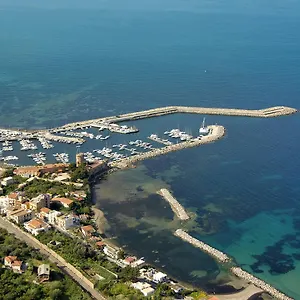 Bed & Breakfast 'a Nassa, Trabia